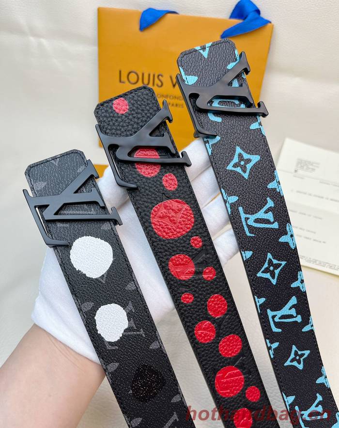 Louis Vuitton Belt 38MM LVB00193-1 Louis Vuitton Belt 38MM LVB00193-1